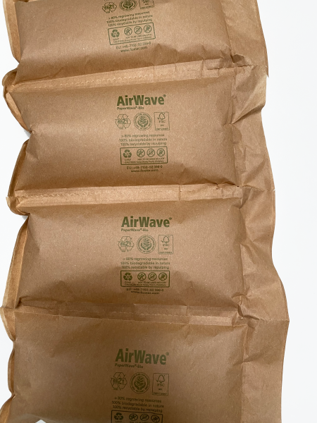 AirWave Paper Standard 7.1