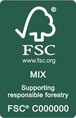 FSC MIX