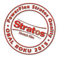PowerFlex Stratos Quality = OBAL ROKU 2015