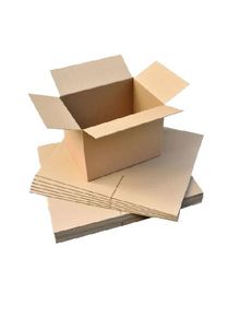 Sortiment obalového materiálu z papiera je ekologický, recyklovateľný a cenovo výhodný.