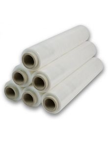 Prieťažná fólia PowerFlex Standard Quality - ručná.