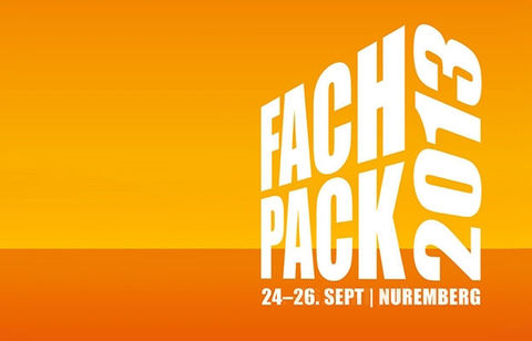 Veletrh obalových technologií FachPack 2013