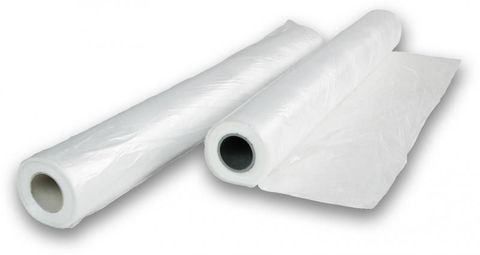 HDPE prekryv.